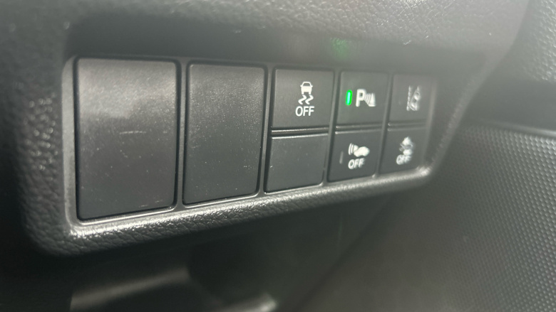 Honda CR-V 2.0 i-MMD Hybrid SE 2WD 5dr eCVT Hybrid Estate